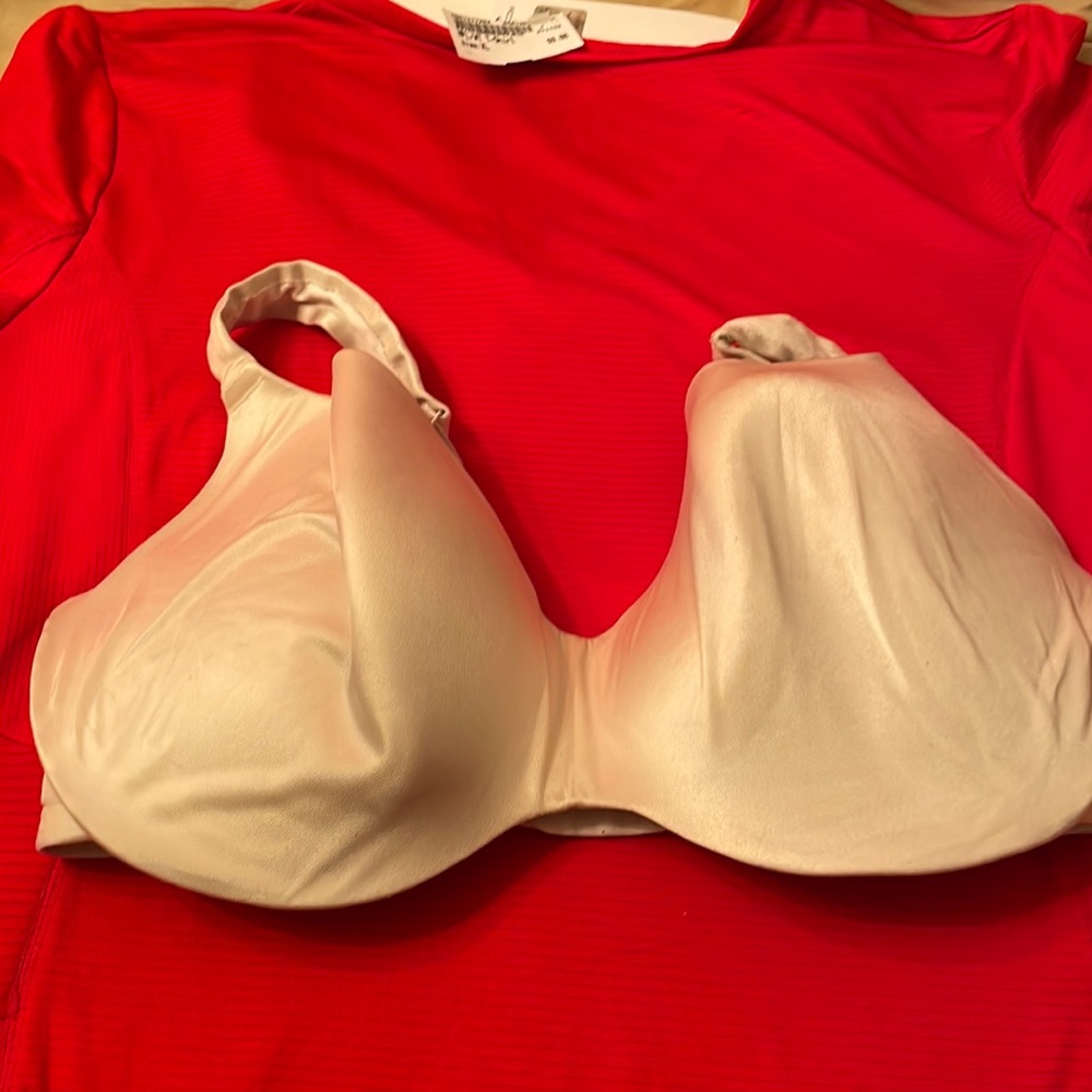 Cacique bra